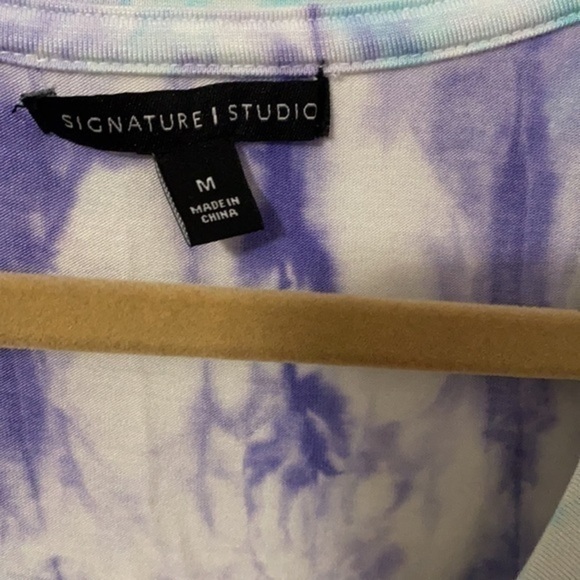 Signature Studio sleeveless top - Picture 2 of 7